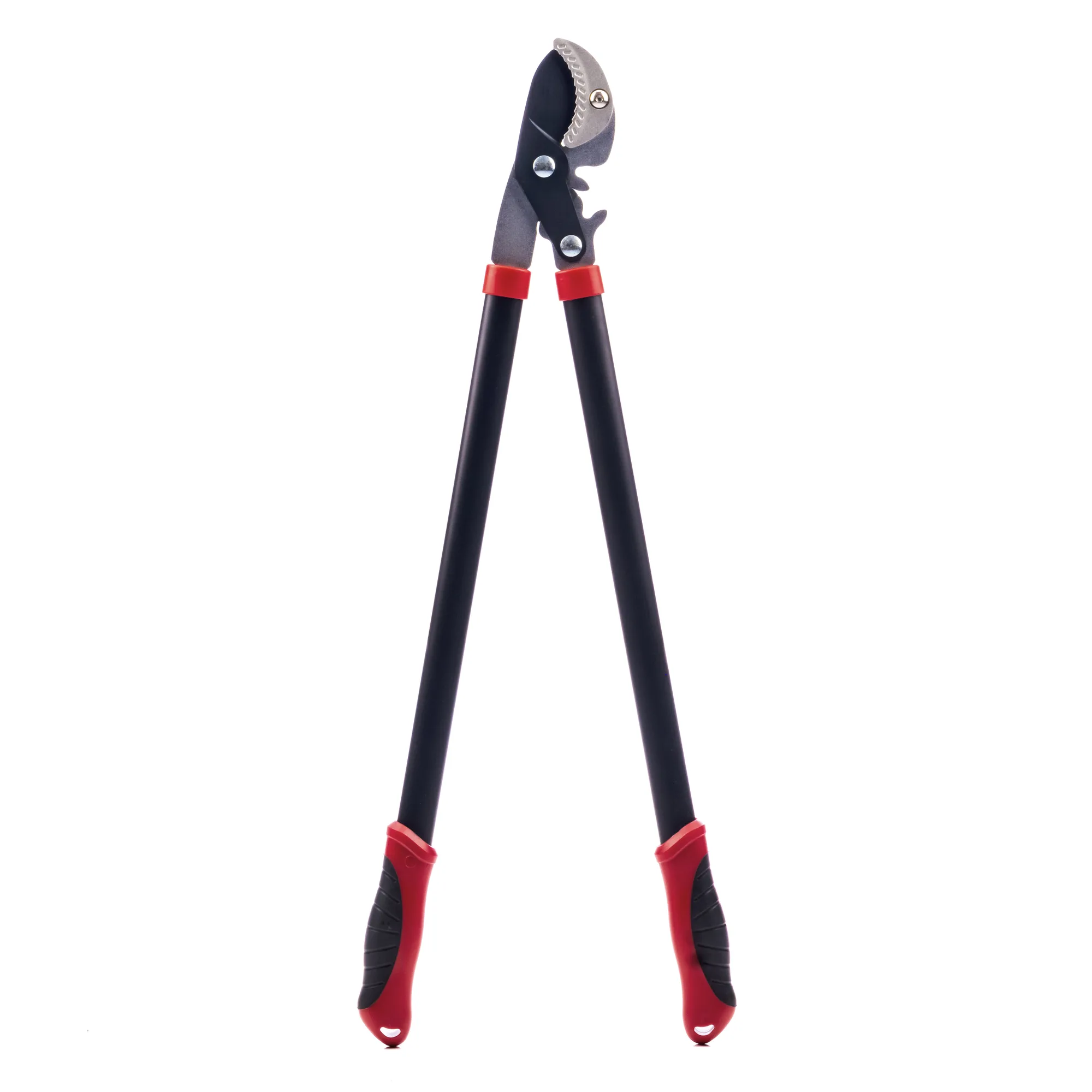 Cómo usar un Gear Anvil Lopper para ramas gruesas