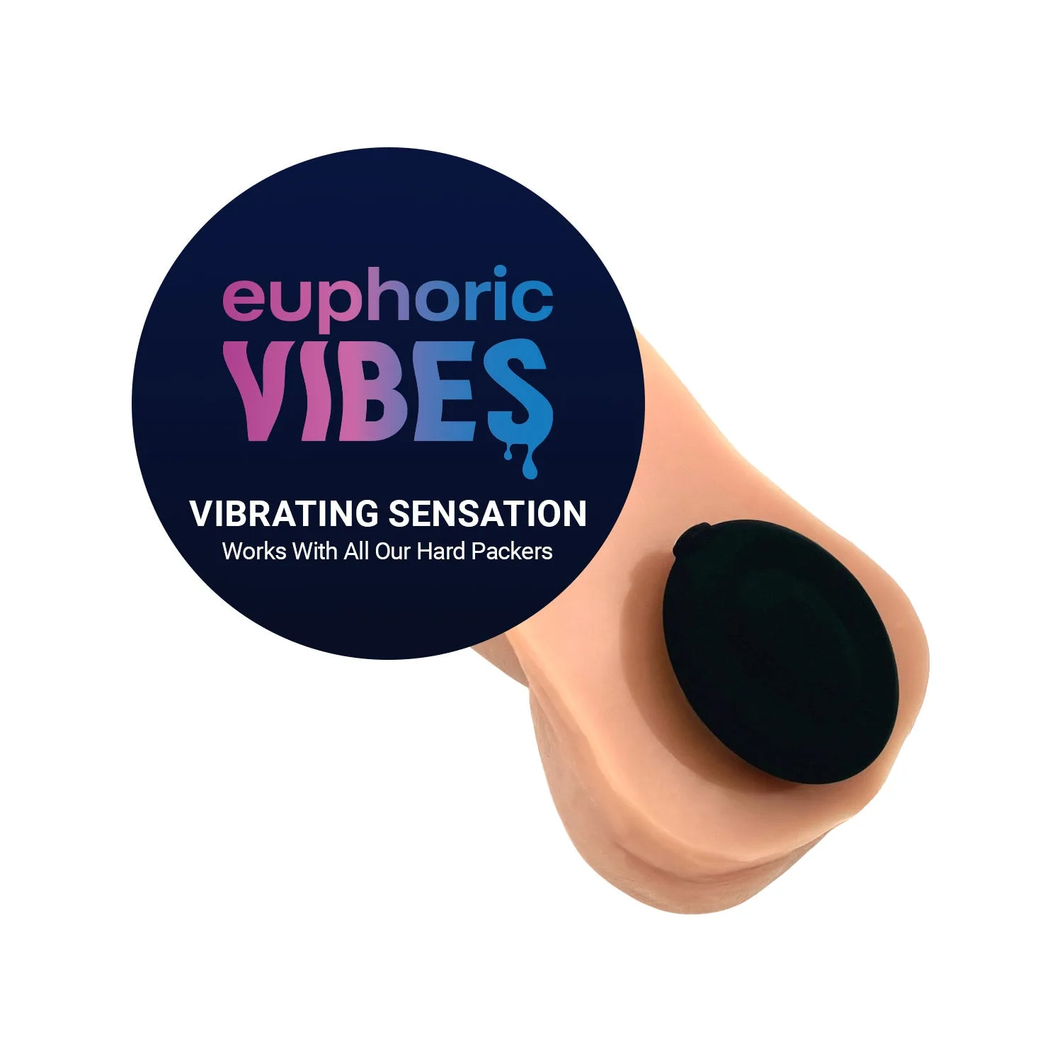 Euphoric Vibes Vibrator: Funktionen und Anwendung