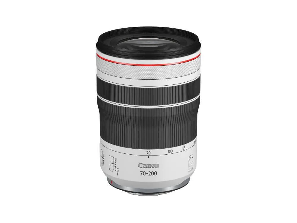 RF70-200mm f/4L IS USM