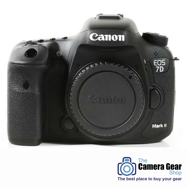 Canon EOS 7D MkII Body