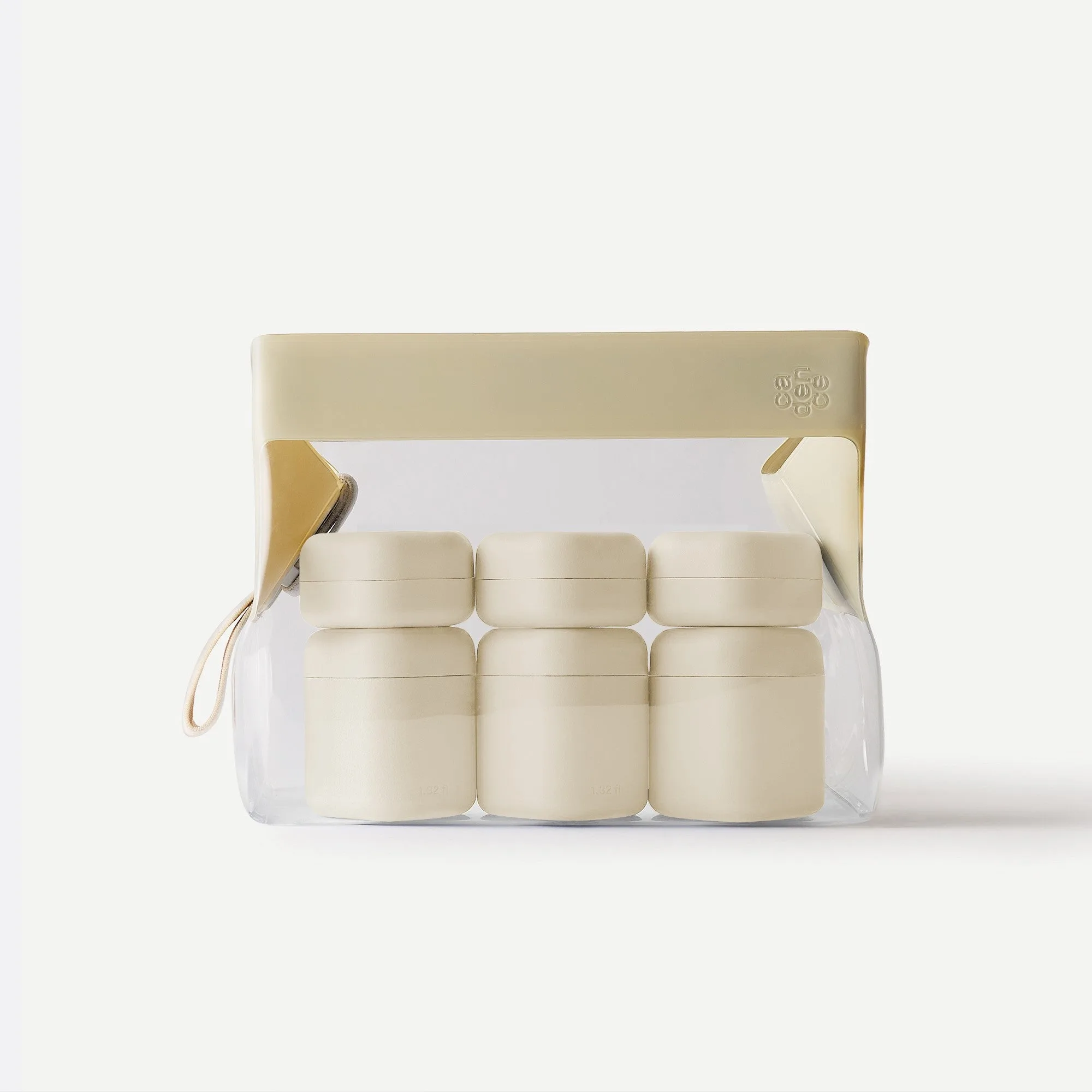 The Discovery Set Travel Capsule Bundle