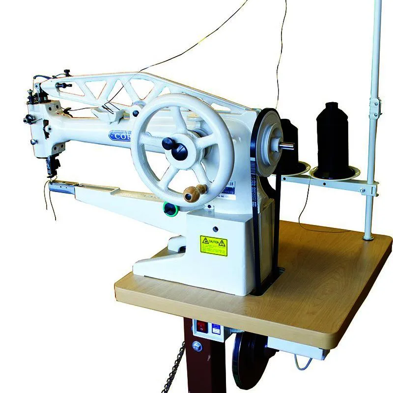 Cobra Class 29 vs. Class 4 Dream Machine: Which Sewing Machine?
