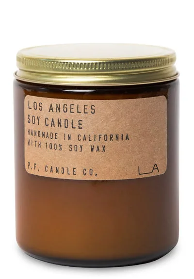 Los Angeles