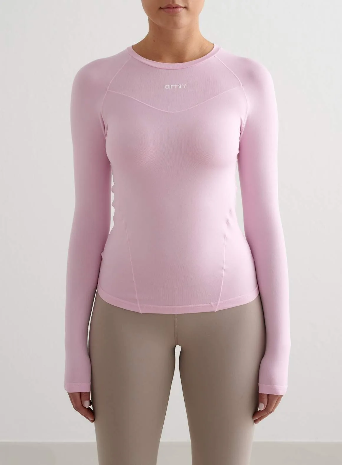 Como escolher uma camisola de manga comprida para correr em tempo fresco