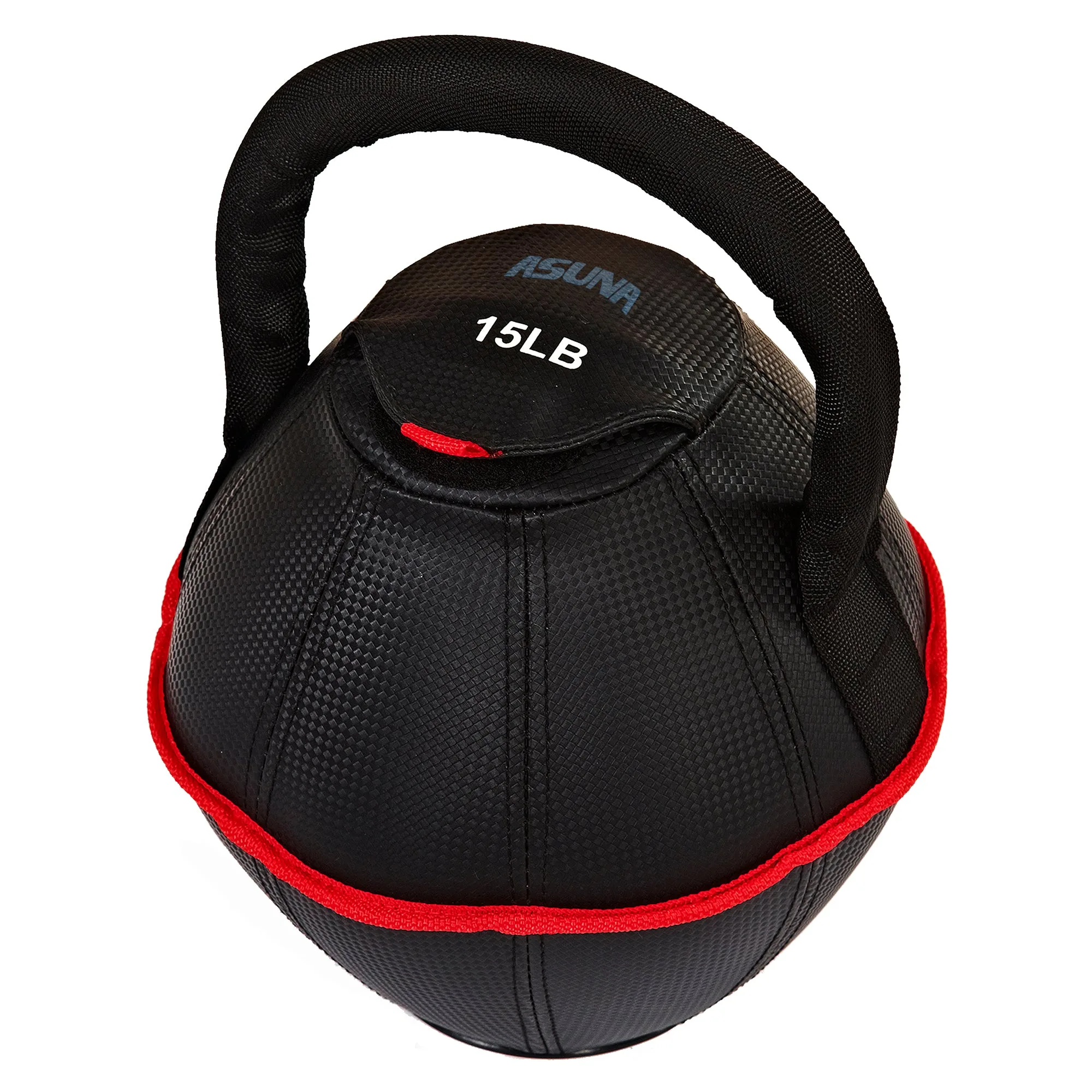 Soft Kettlebell Buying Guide: Weight, Grip and Home Use