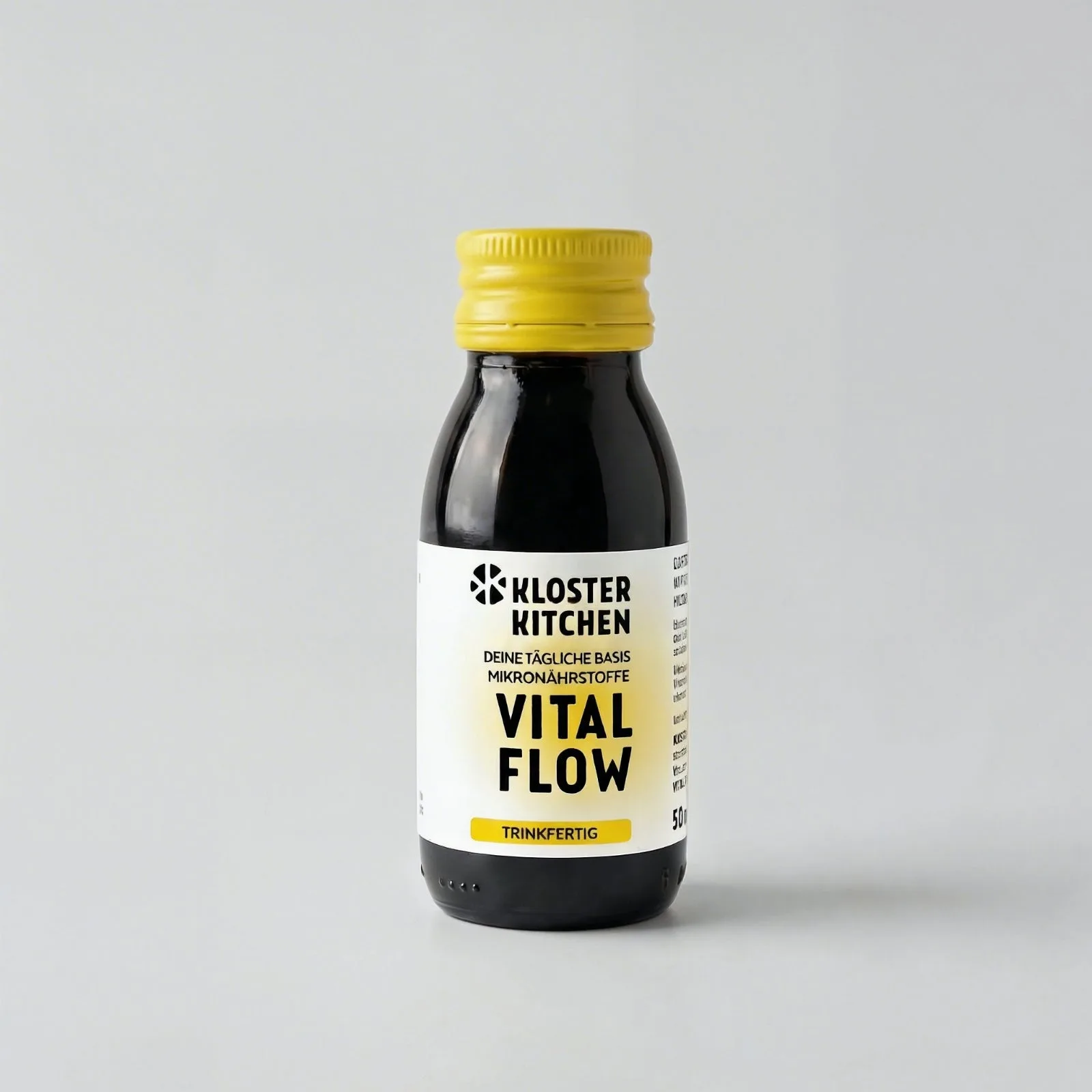 The Impact of Micronutrient Concentrates on Athletic Performance