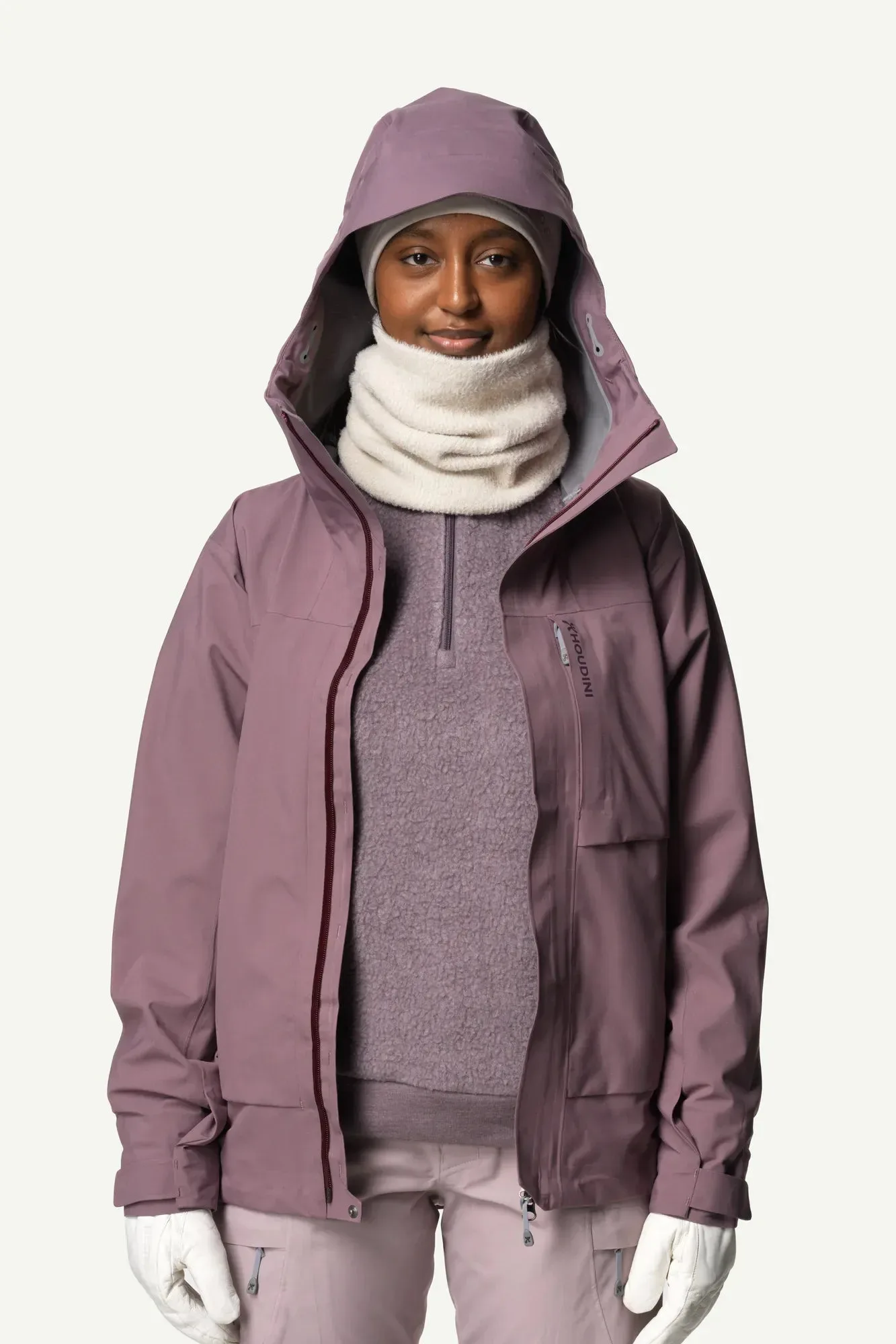 Lykan Neck Gaiter