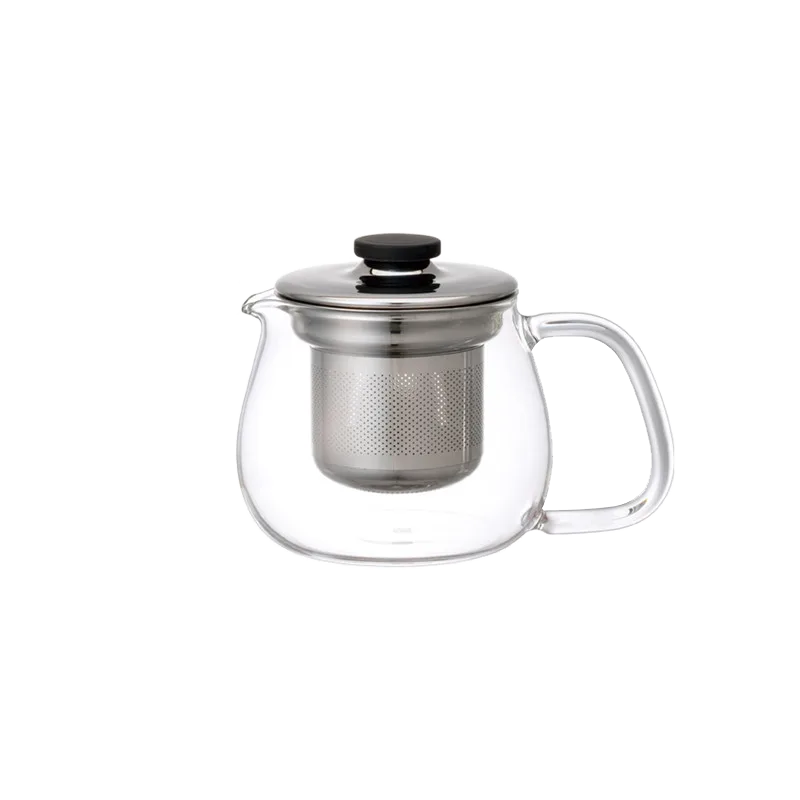 Kinto Glass Teapot 500ml