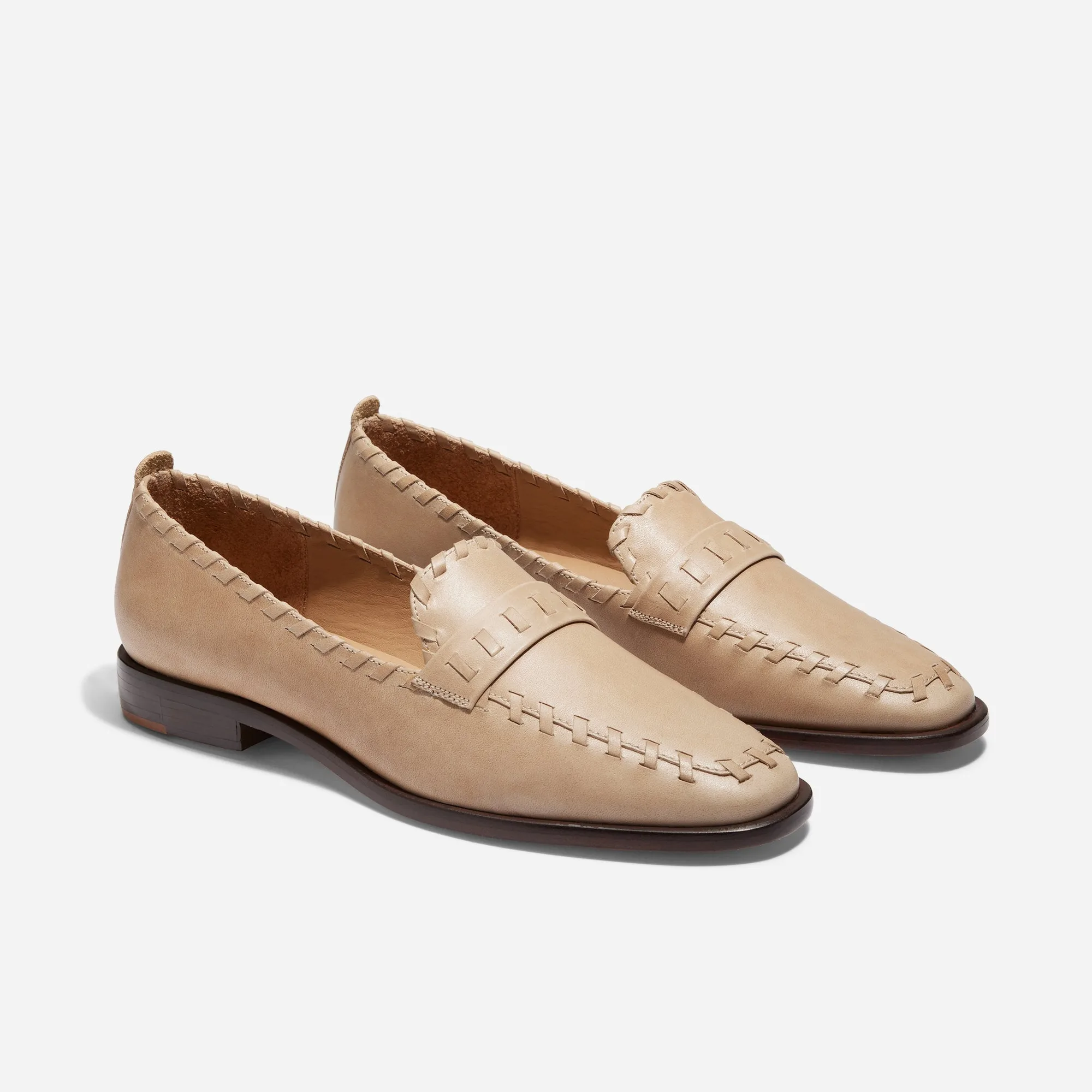 The Ultimate Guide to Choosing the Perfect Women’s Loafers