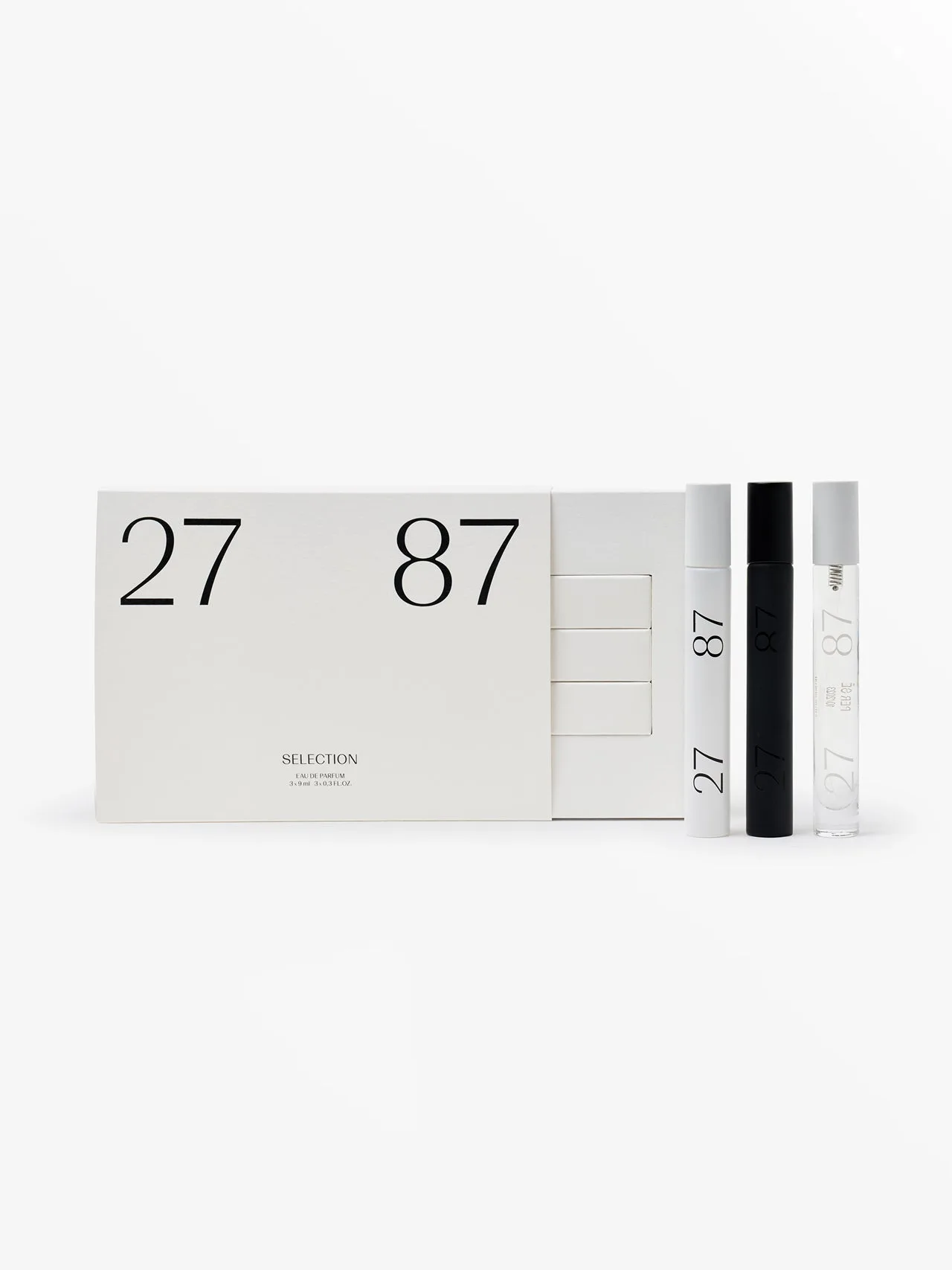 Travel Set