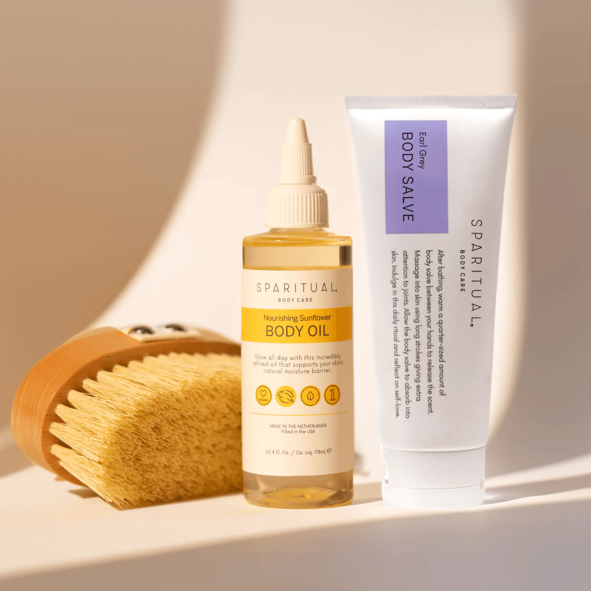 How to Clean and Maintain Your SPARITUAL Body Tools for Long-Lasting Use