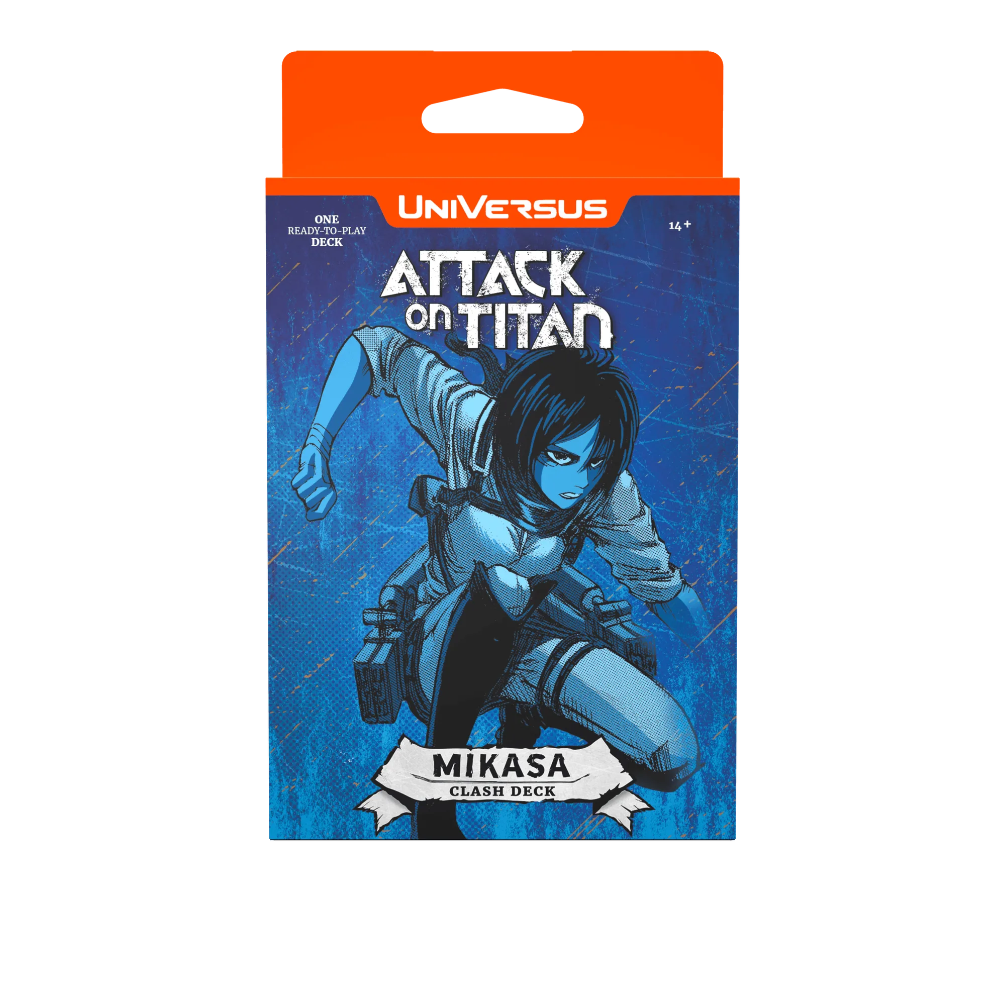 How to Build a Competitive Deck Using Only Starter Decks and Boosters