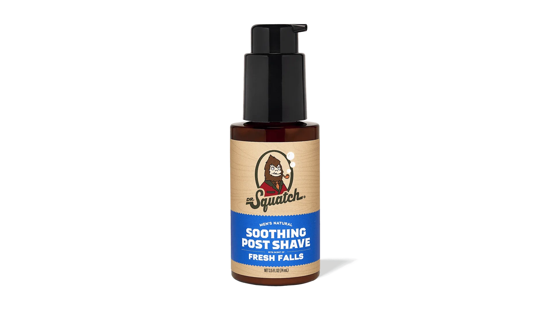 Woodland Pine Cologne mit Aftershave-Balsam verwenden
