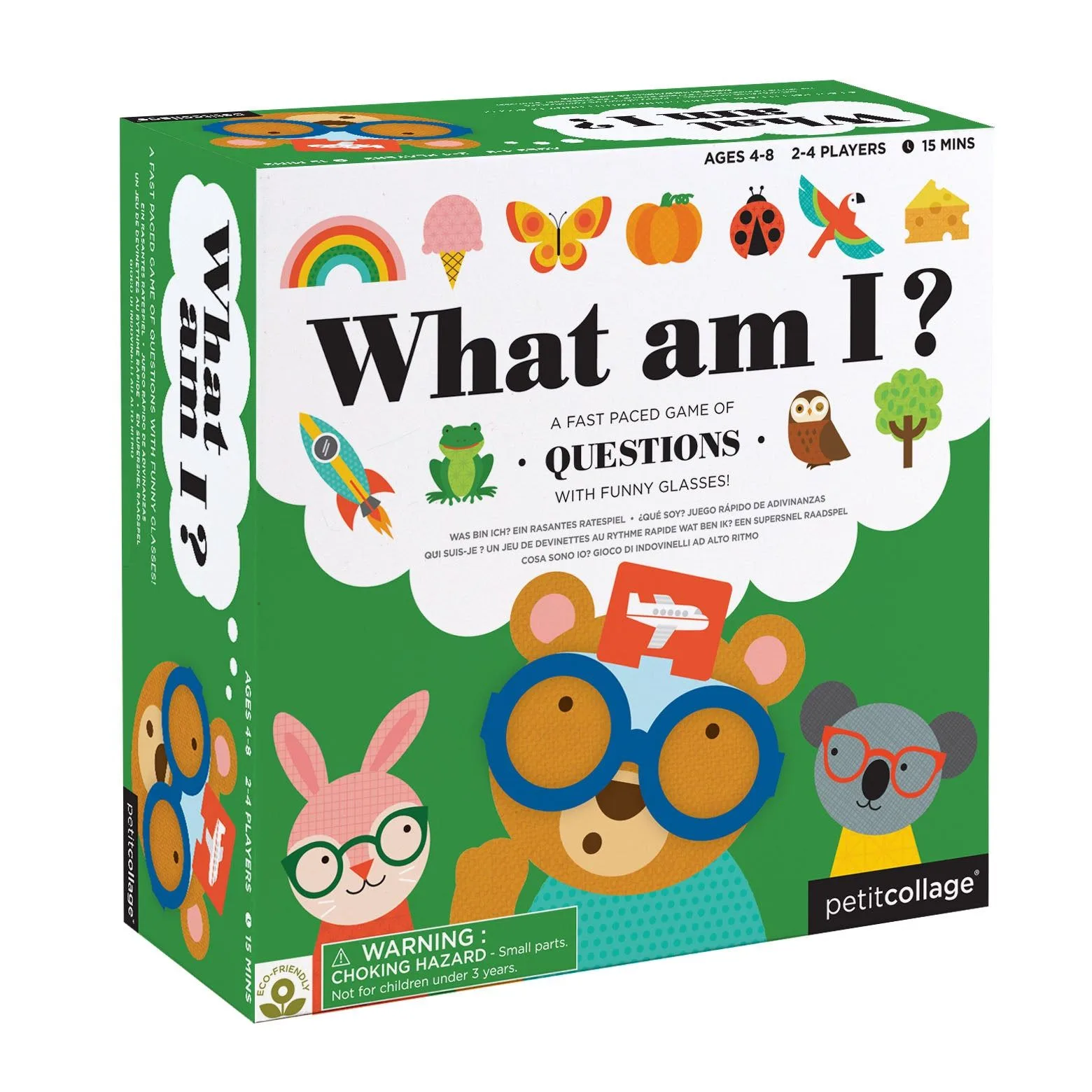 What Am I Game vs. Charades: Which Party Game Sparks More Laughter and Learning?
