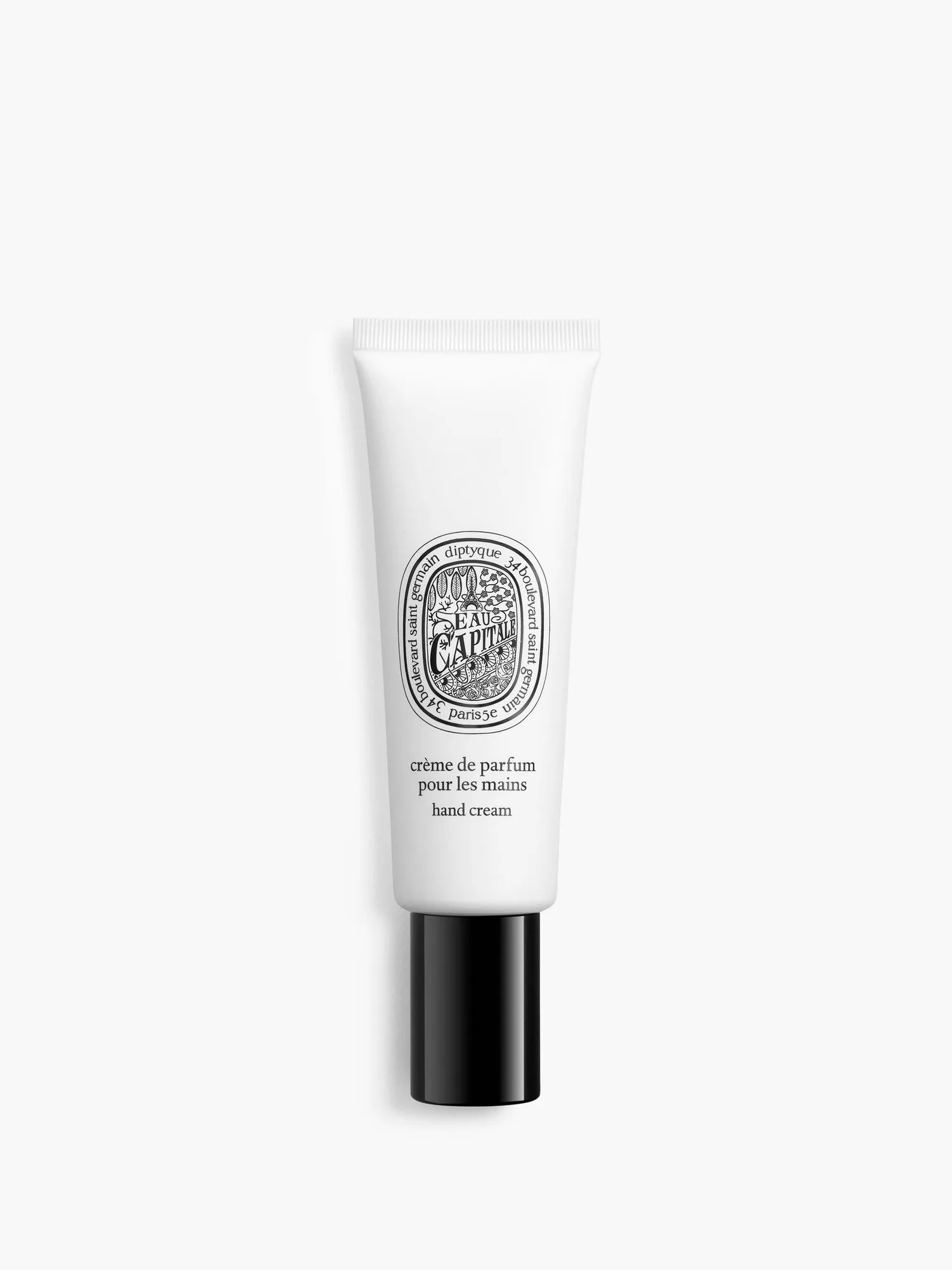 The Complete Guide to Diptyque Body Care: From Shower Gel to Hand Cream