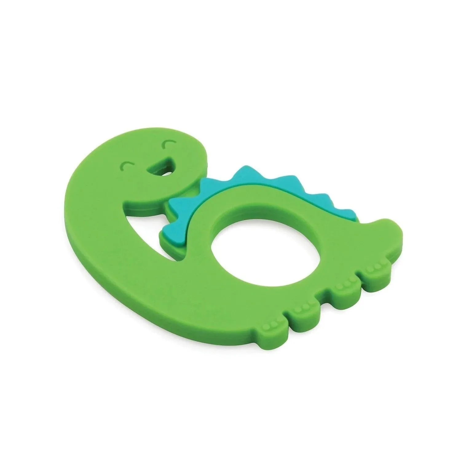 Silicone Teethers vs. Plastic Teethers: Which Is Better for Your Baby?