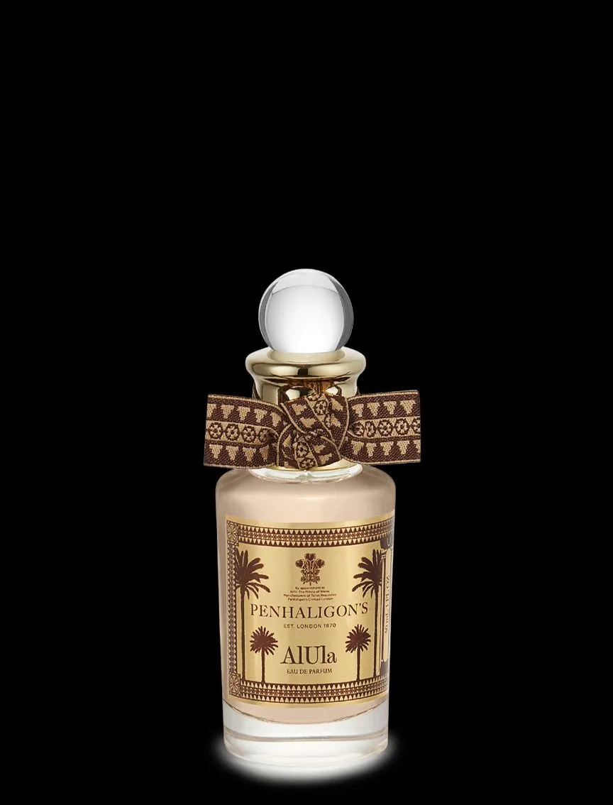 Penhaligon's Alula vs The Revenge of Lady Blanche: Duftvergleich