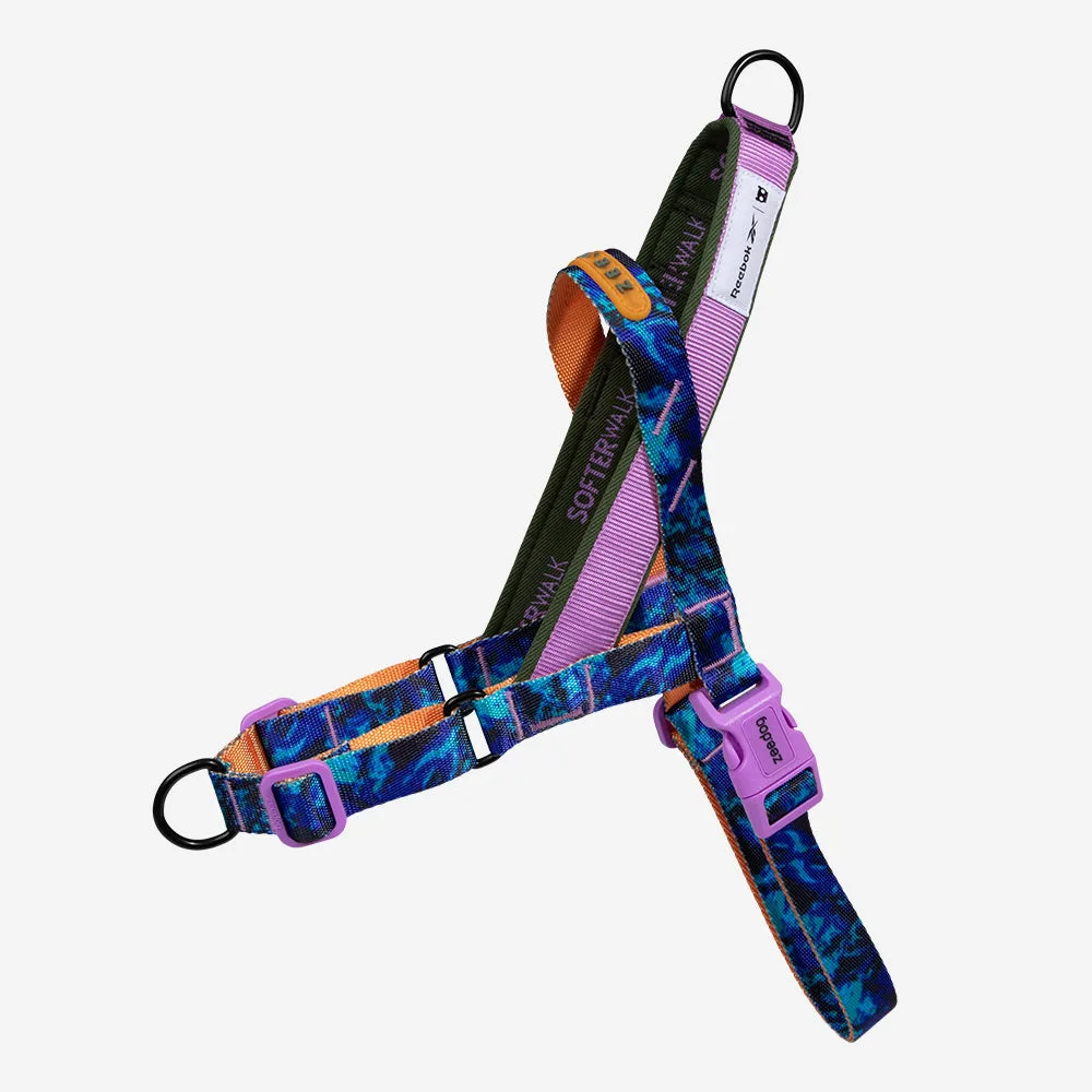 Reebok Trekk | postroj SofterWalk