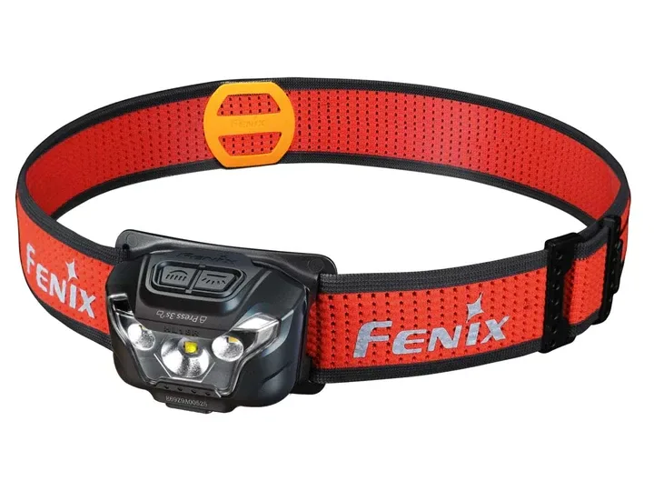 Fenix HL18R-T vs E18R V2.0: Which Headlamp for Tactical Use