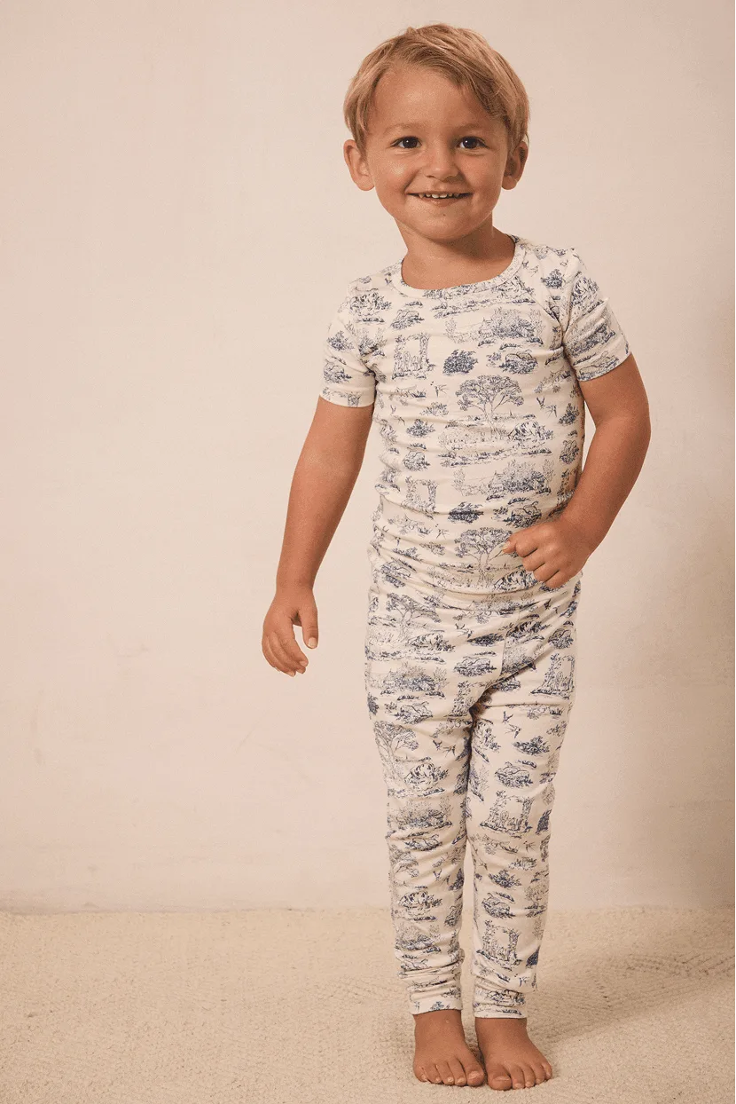 Toddler Sleepwear Buying Guide: Comfort and Safety for Growing Kids
