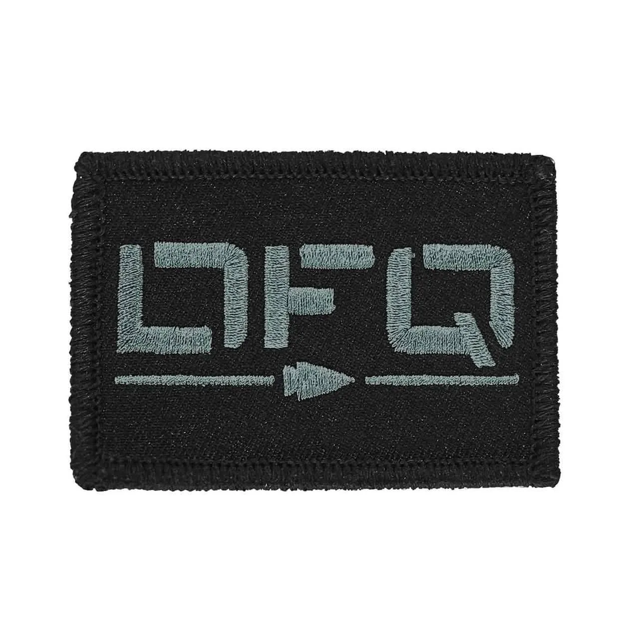 How to Use GORUCK Patches to Customize Your Rucksack