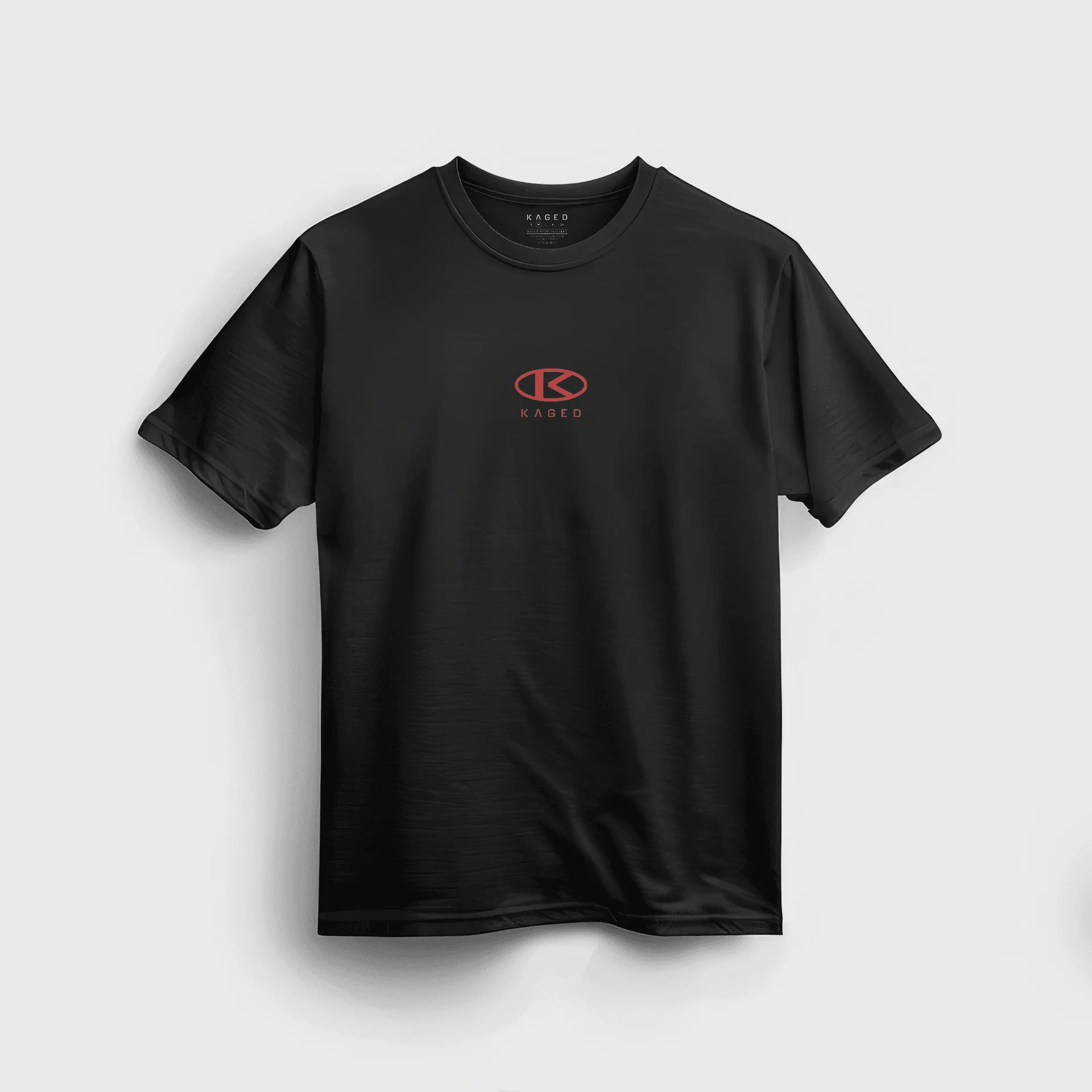 Circle Tee: Derfor er den et træningsmust