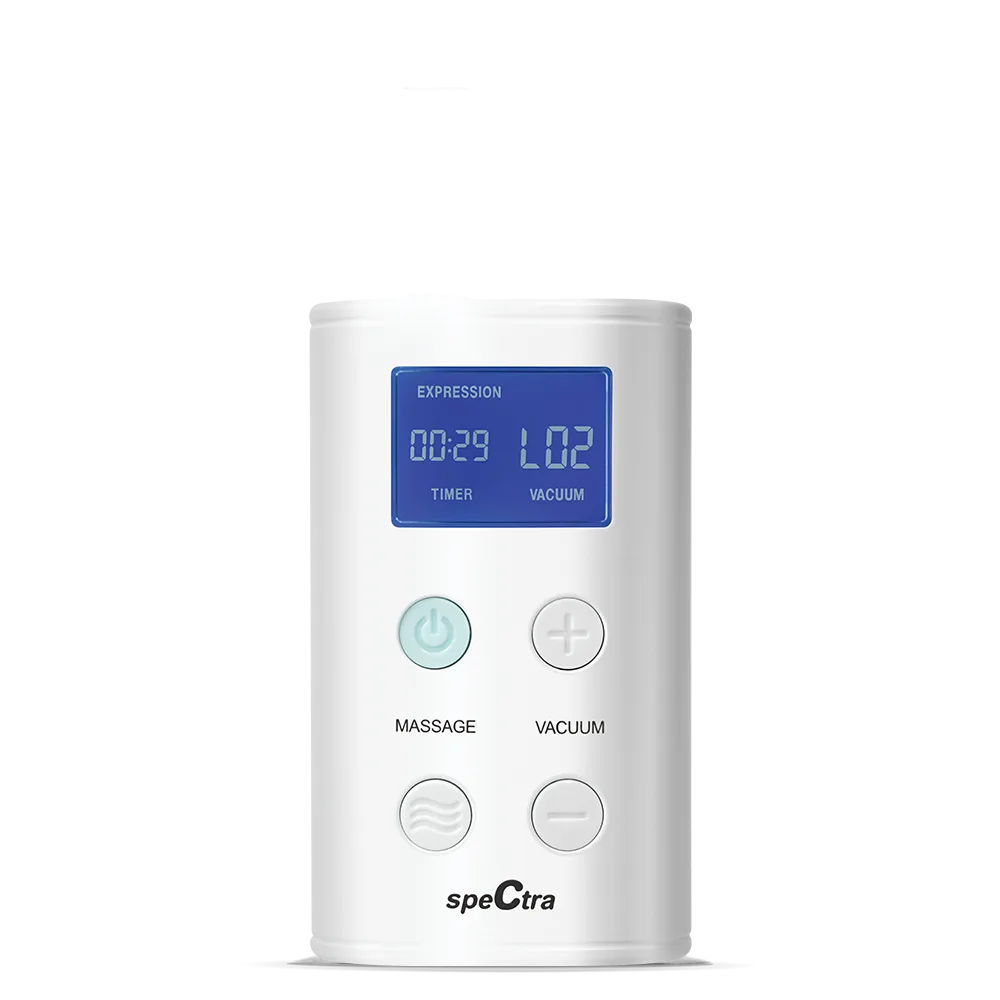 9 Plus Premier Portable Pump: Features and Use