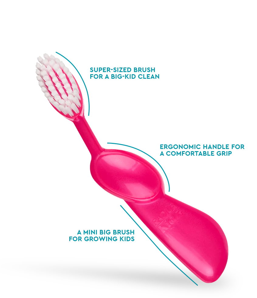 How to Transition Your Family from Plastic to Bamboo Toothbrushes: A Step-by-Step Guide