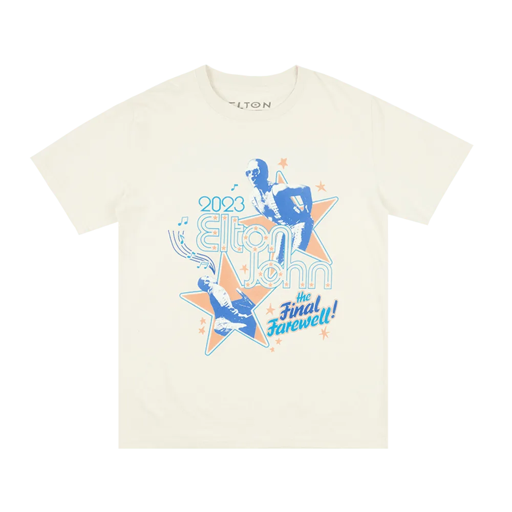 Farewell Women's EU/UK 2023 T-Shirt
