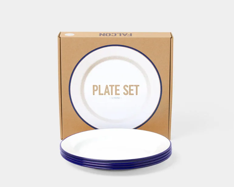 Falcon Enamelware vs. Stoneware: Which Is More Durable?