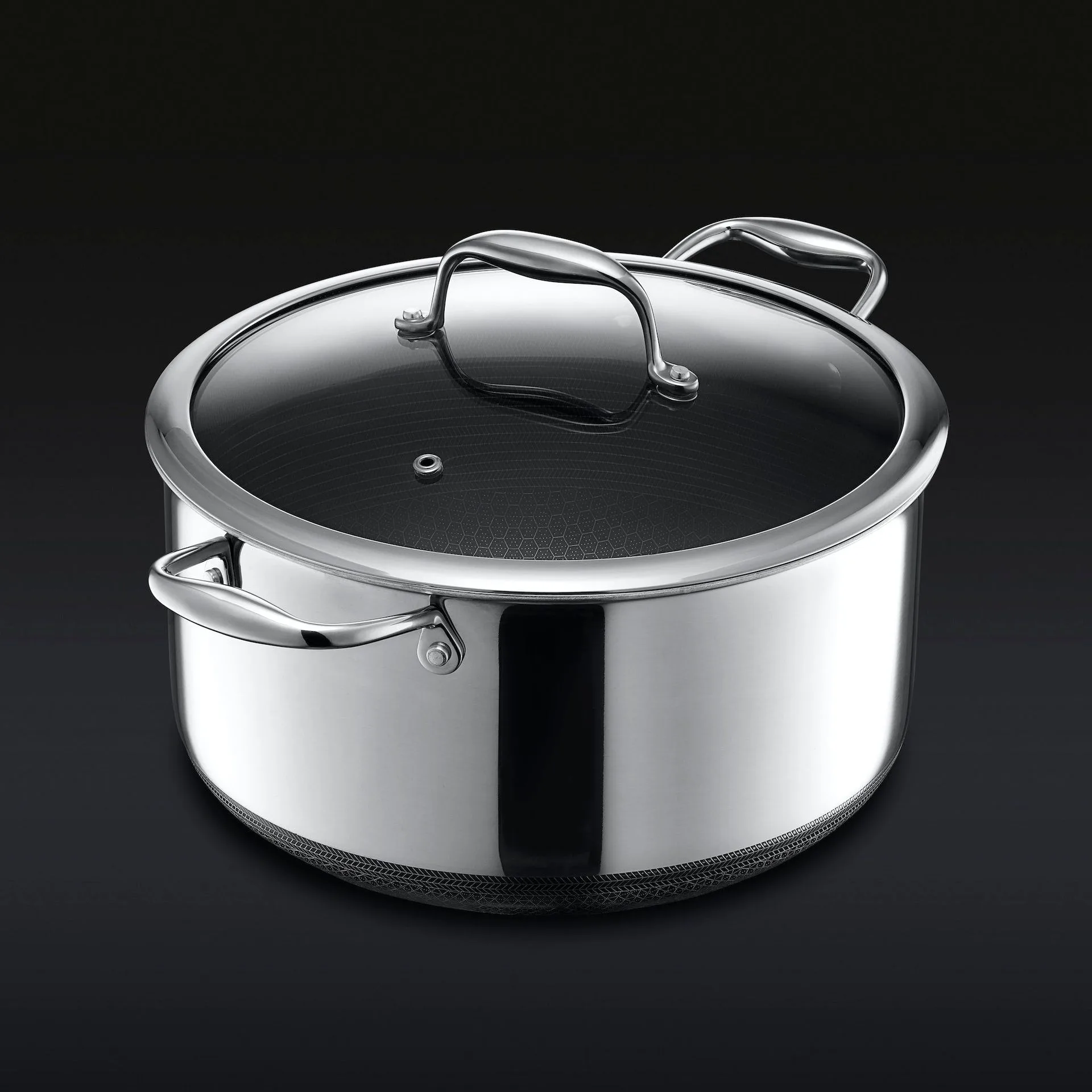 5 Tips for Using a Hybrid Roasting Pan for Vegetables and Meats