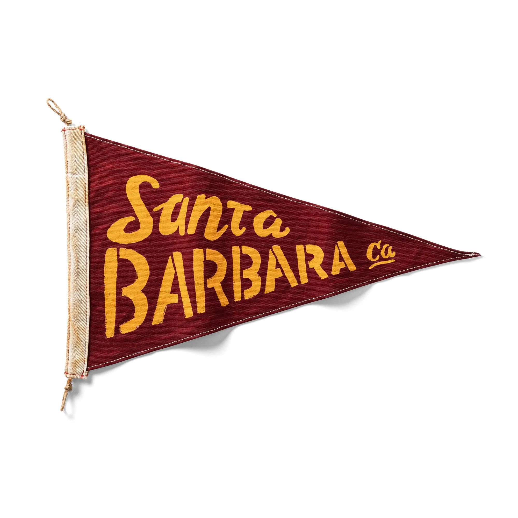 Por qué se desvanece tu bandera de Santa Bárbara y cómo evitarlo
