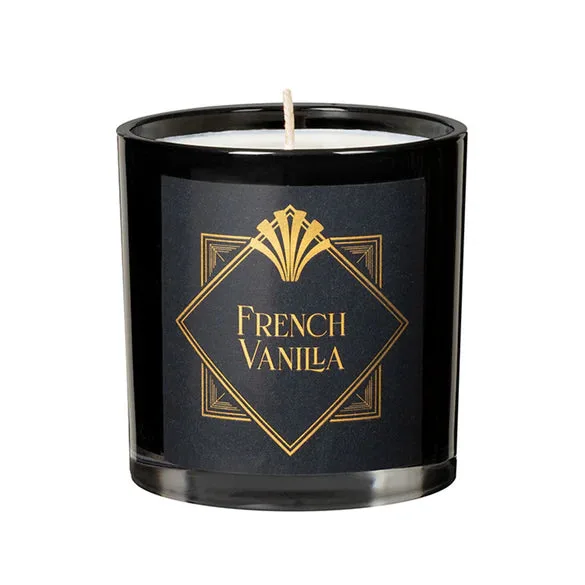 Olivia's Boudoir Candle