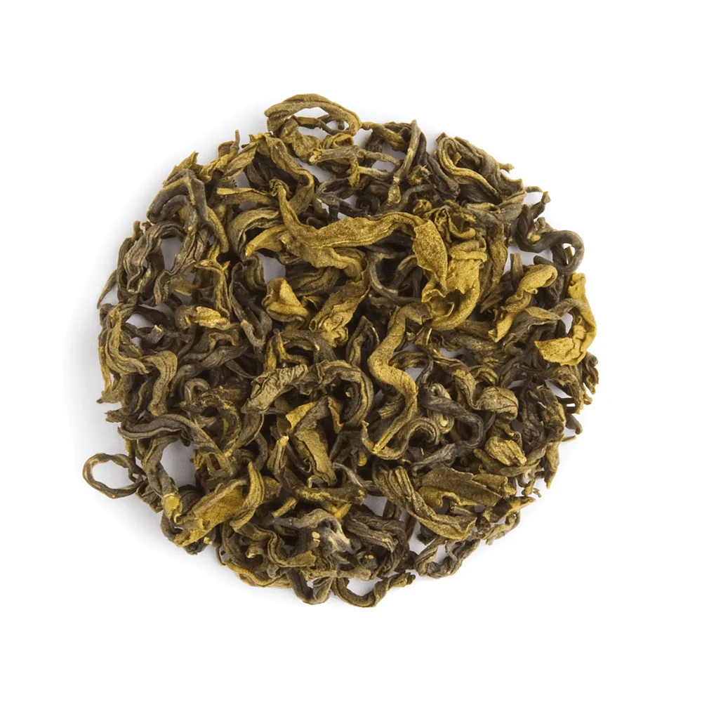 Flowering Tea 101: How to Brew, Serve, and Appreciate Blooming Tea