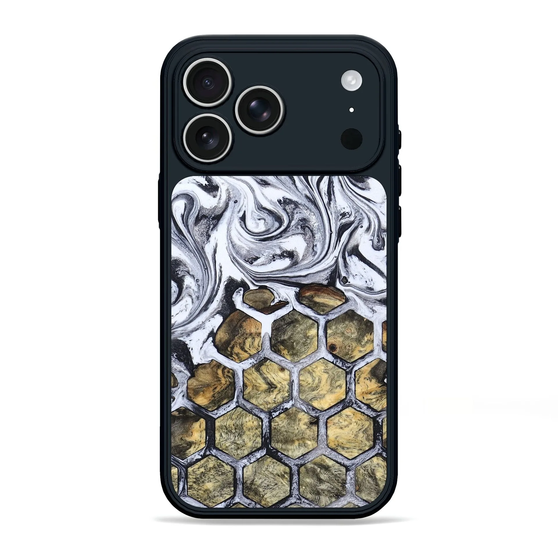 iPhone 17 Pro Max Holzcase: Karla-Muster, Passform & Stil FAQ