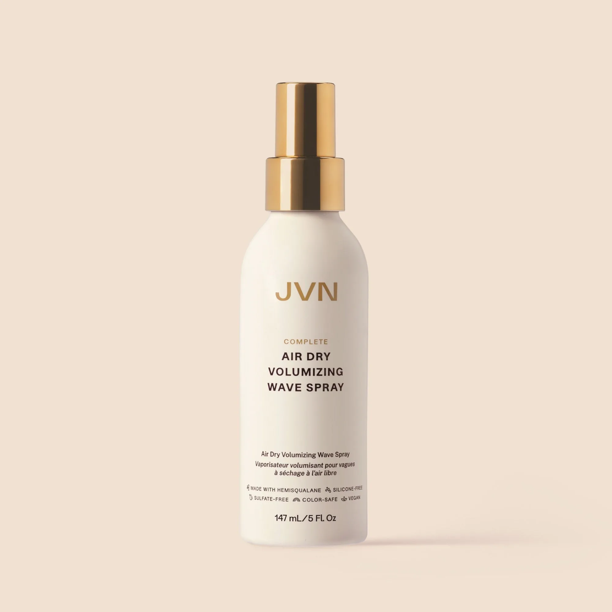 Air Dry vs. Blowout: Wavy Spray vs. Cream for Effortless Style