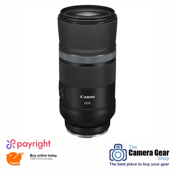 مقارنة: Canon RF 600mm f/11 ضد 800mm f/11 – أيهما الأفضل؟