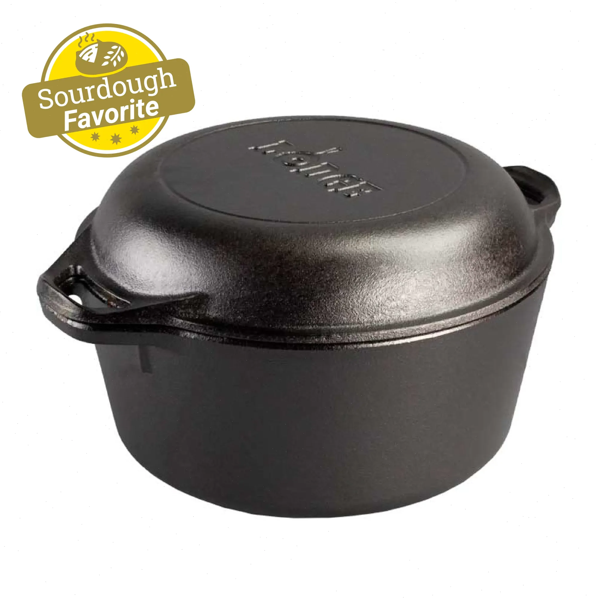 The Best Cast Iron Cookware for Open Fire Cooking: A Buyer's Guide for Campfire Enthusiasts