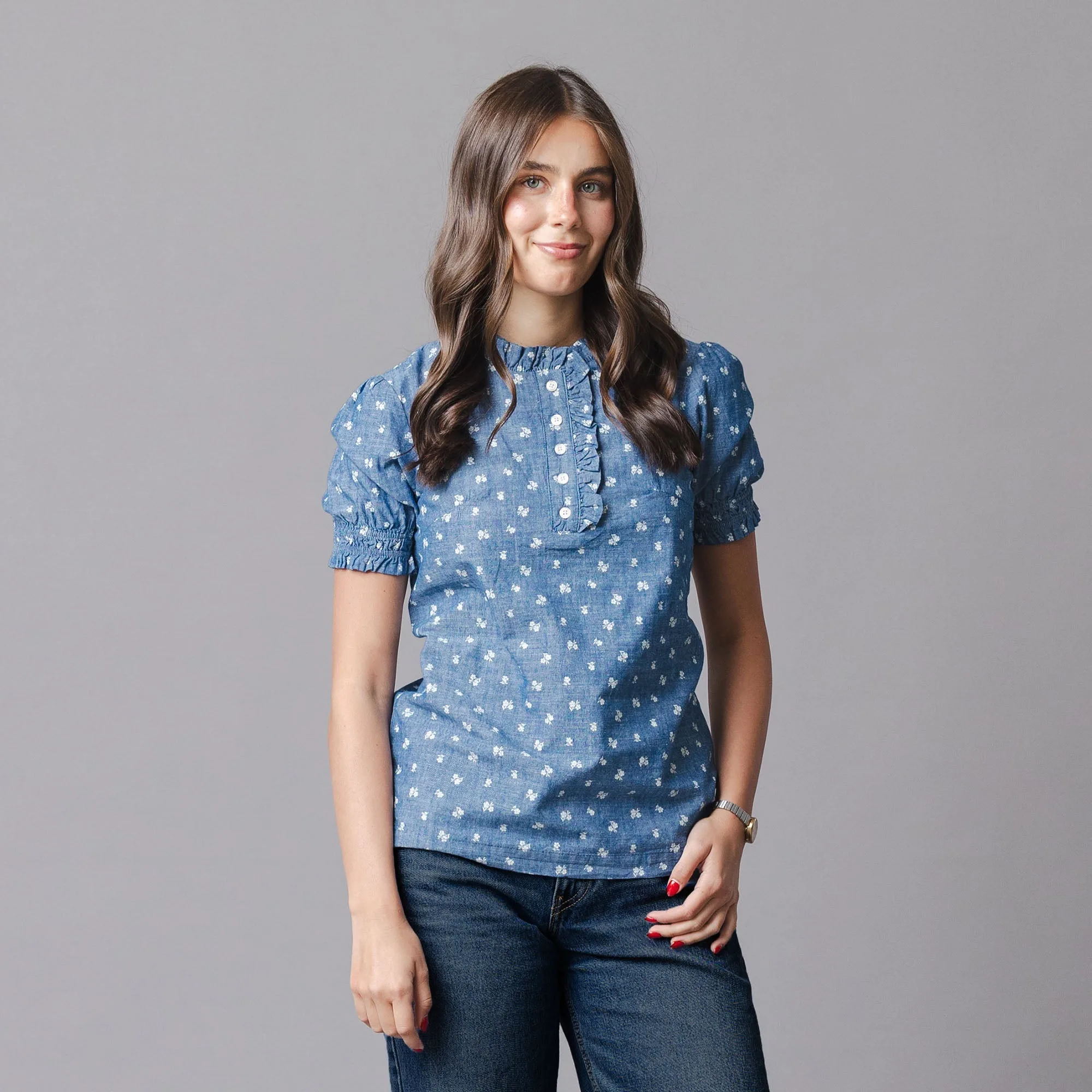 Baby-Henley vs. Bodysuit: Welches Oberteil ist besser für den Alltag?