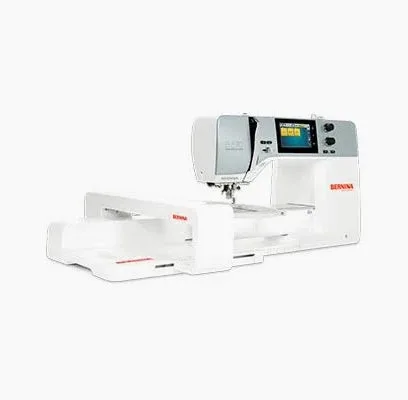 BERNINA 570 QE vs 735 Pro E: Which Mid-Range Machine Wins?