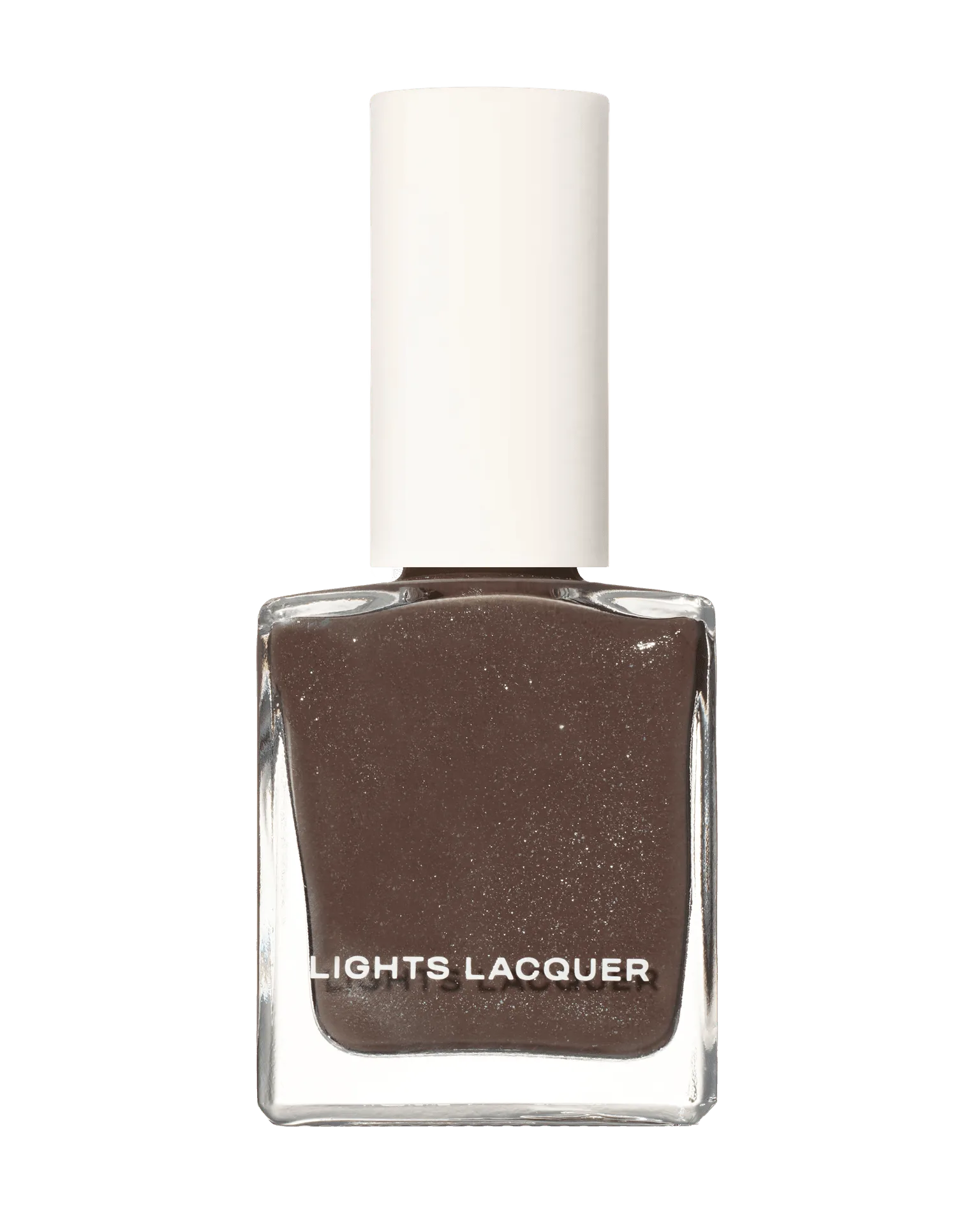 Missing Chapters: A Holographic Nail Polish for Everyday Wear