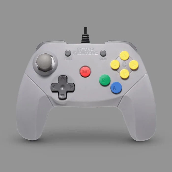 How to Connect the NEOGEO Wireless BT / 2.4G Controller to Switch, PC, and Android