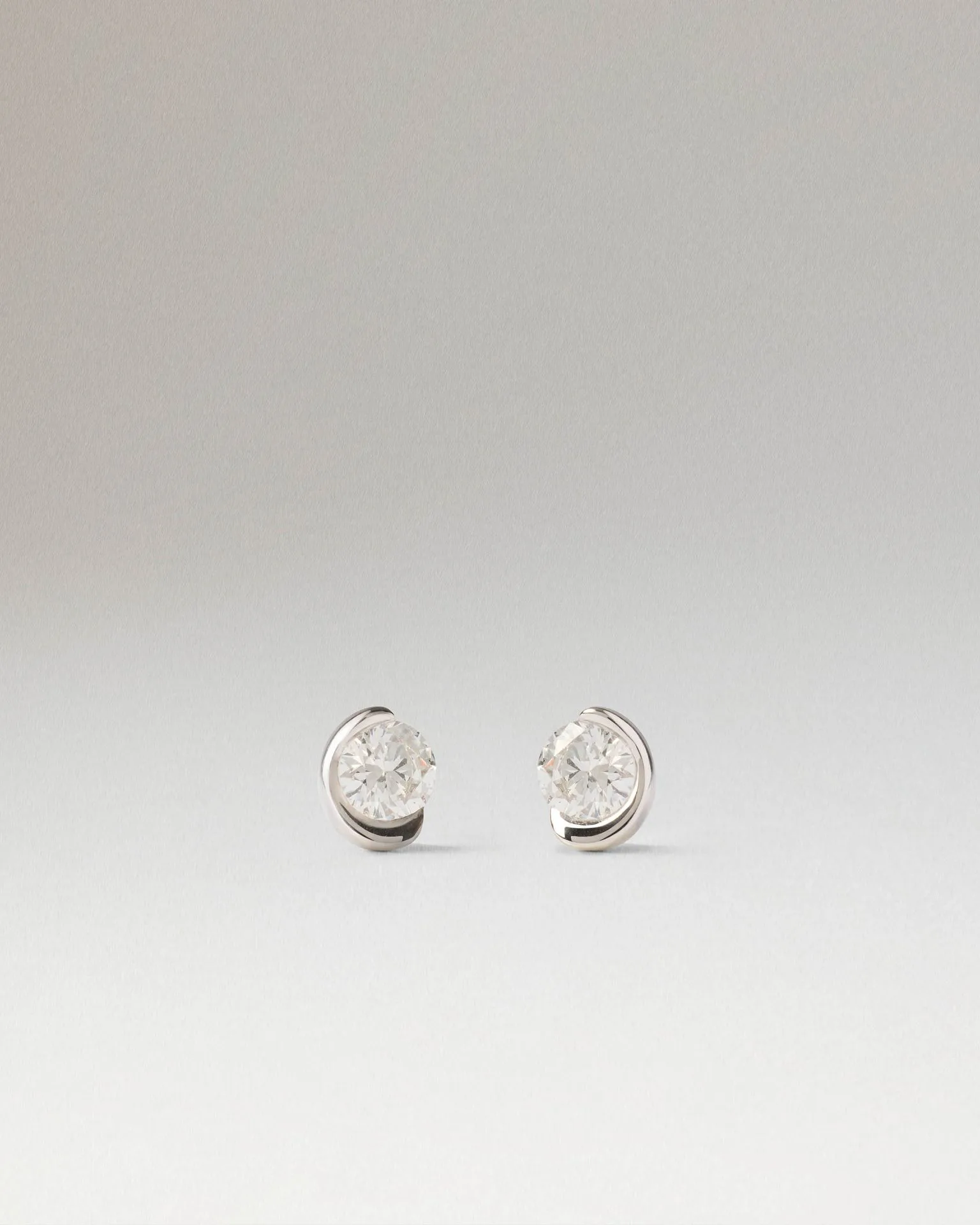 Diamond Initial Pendant vs. Diamond Earrings: Which Is the Better Investment?