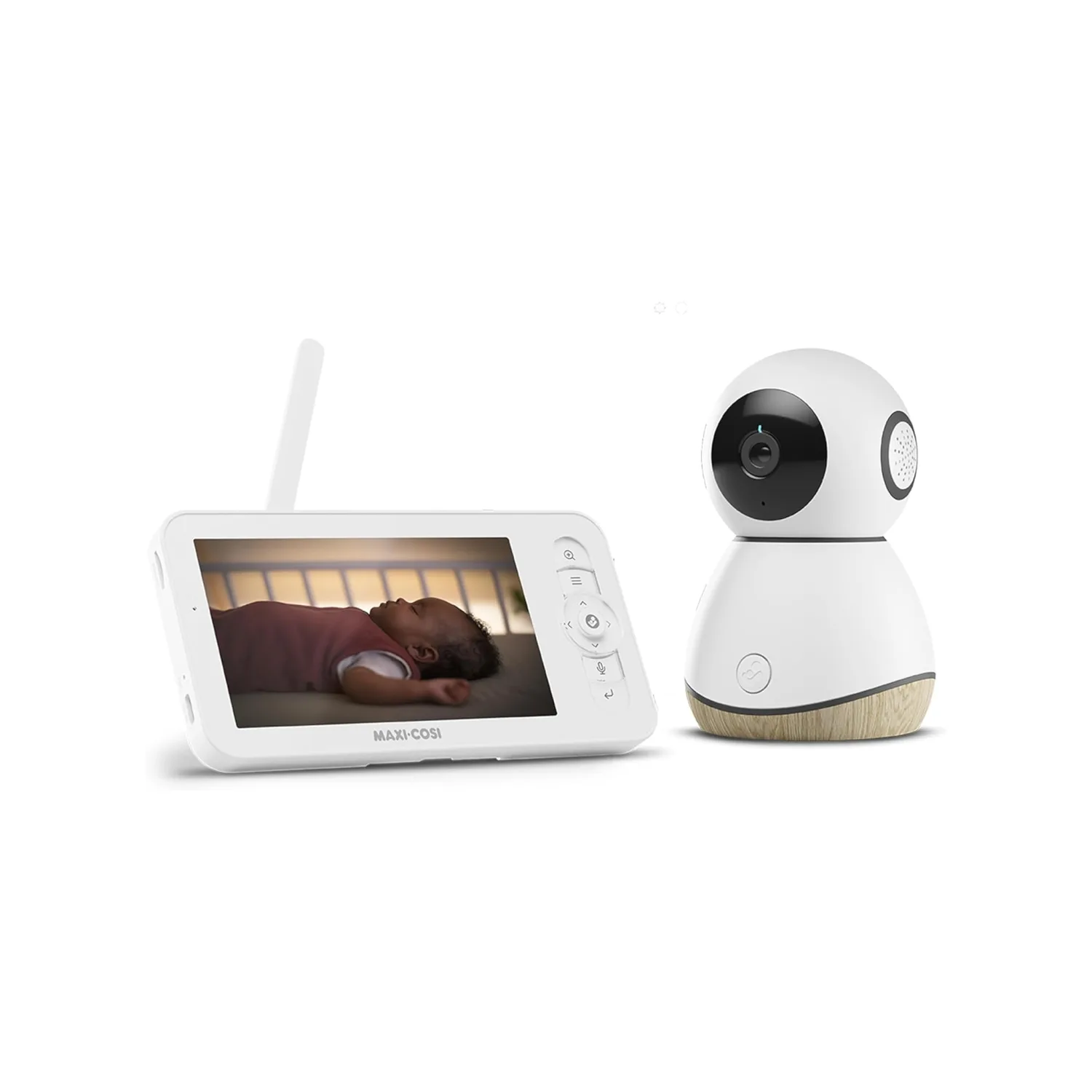 Maxi-Cosi See Pro 5" Video Babyfoon