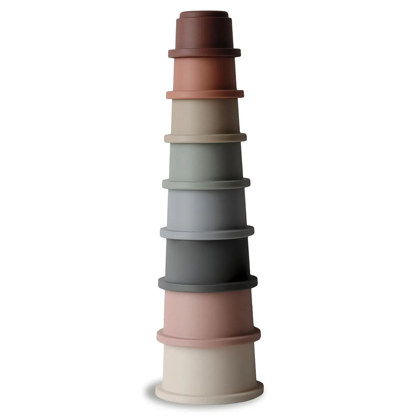 How to Use Stacking Cups for Developmental Play: Tips and Activities for Babies and Toddlers