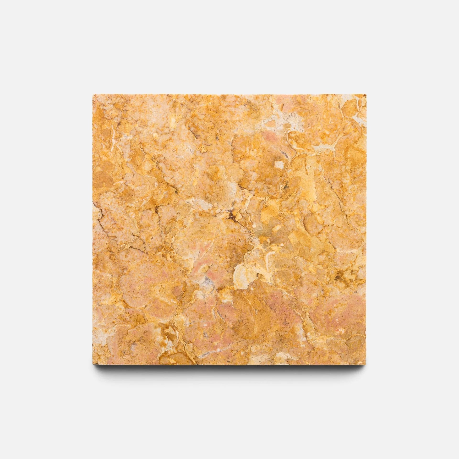 Giallo Reale 6x6, Sample