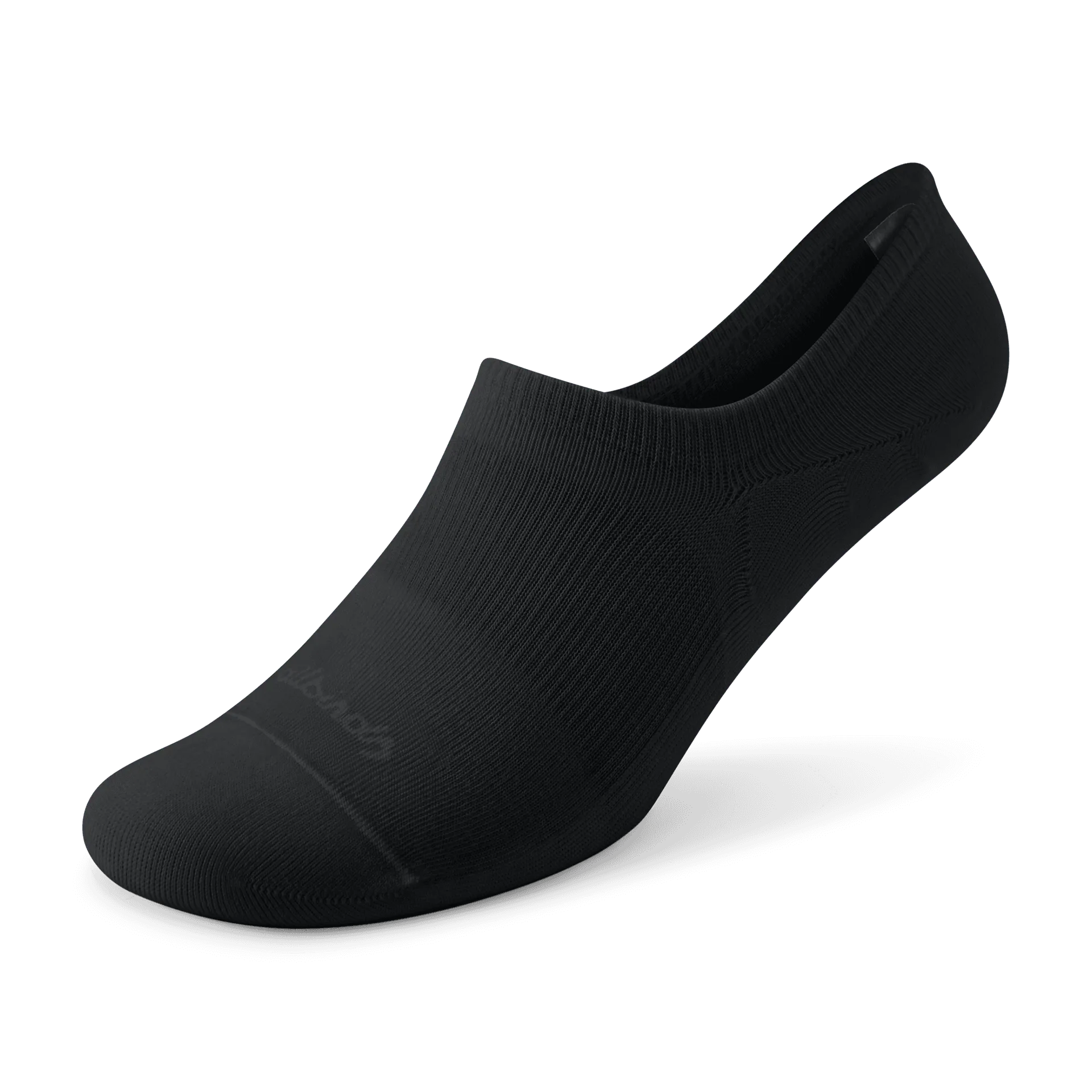 How to Prevent Heel Slippage in No Show Socks: Allbirds Heel Grip Guide