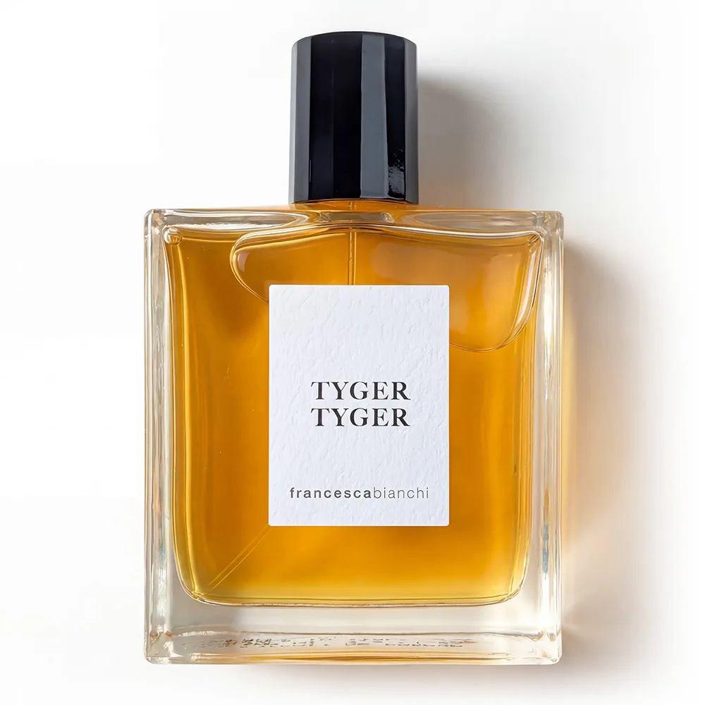 Tyger Tyger