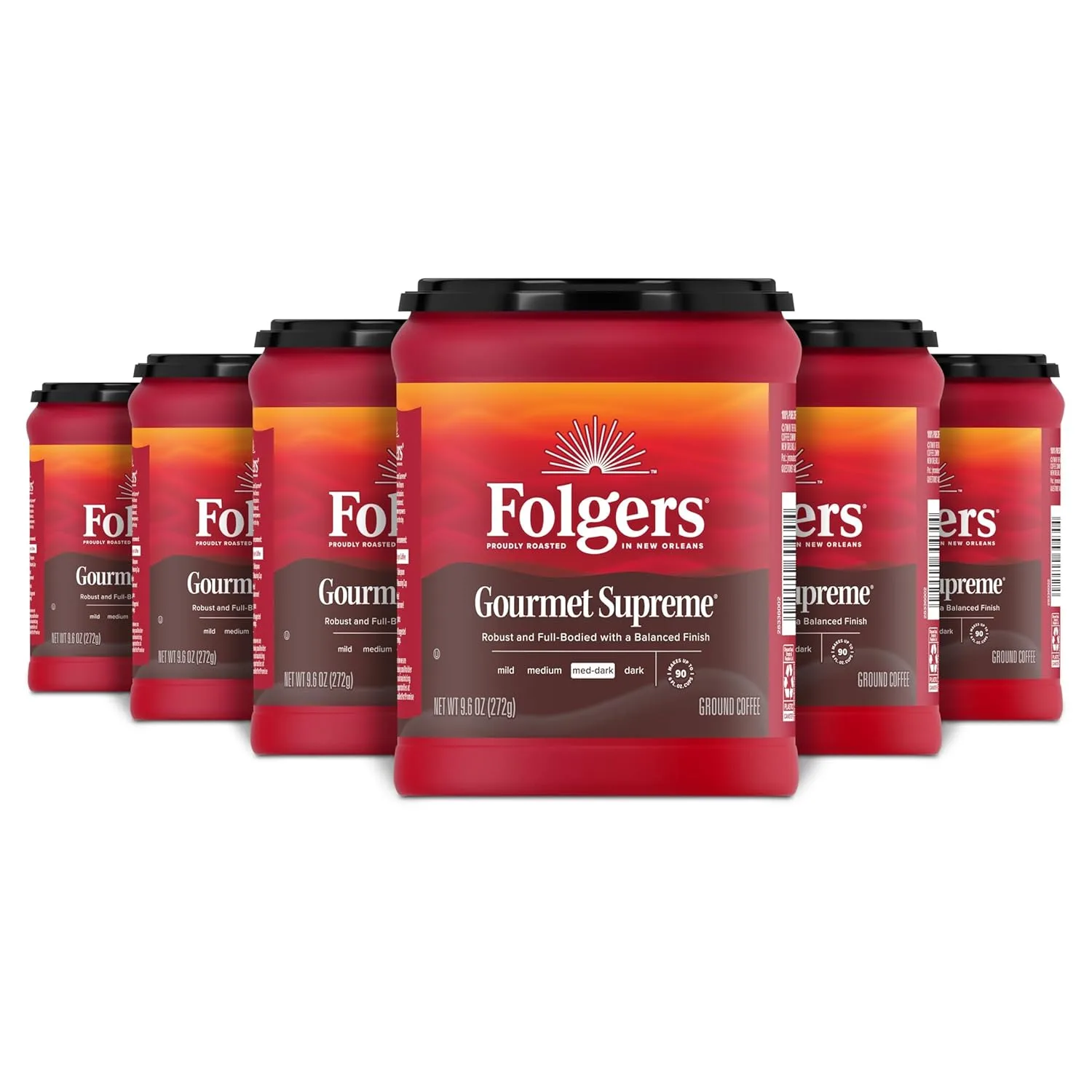 How to Choose the Right Folgers Coffee for Your Pour-Over Brewer: A Grind and Blend Guide