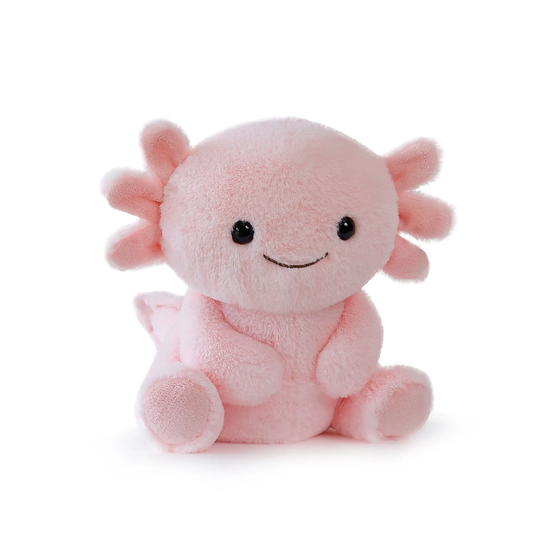 Alex Axolotyl Soft Toy 9"/ 23.5 cm (New Style)